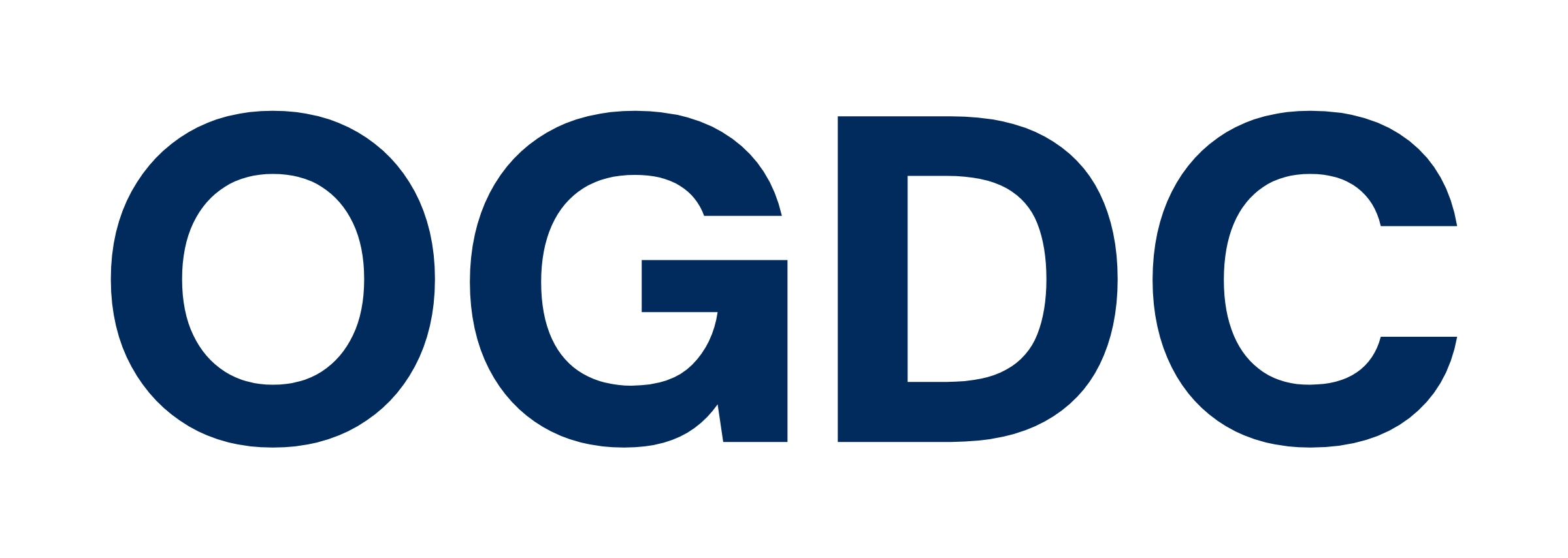OGDC