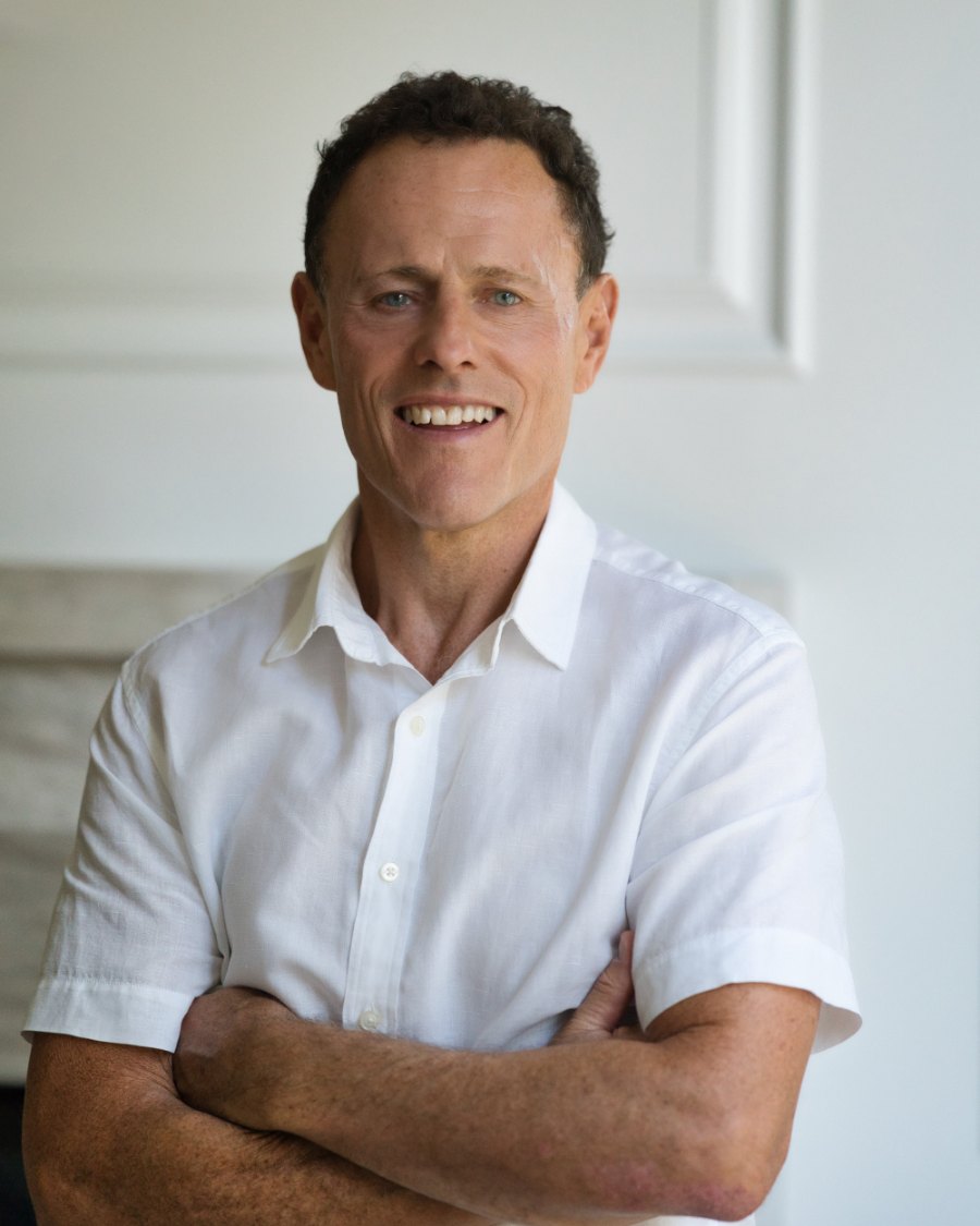 David Gerofsky